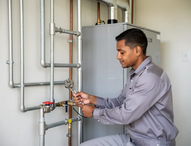 Geothermal Heating service in Lexington-Fayette
